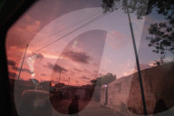 A glimpse of life beyond Mogadishu's security zone - in pictures