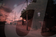 A glimpse of life beyond Mogadishu's security zone - in pictures