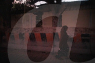 A glimpse of life beyond Mogadishu's security zone - in pictures