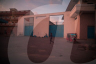 A glimpse of life beyond Mogadishu's security zone - in pictures