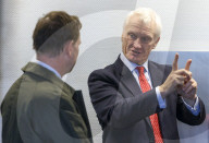 Minister Stuart hosts signing of memorandum