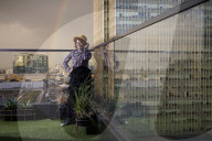 Why I live in Canary Wharf: architect and designer Gabrielle Omar on why her London area has something for everyone