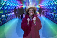 Why I live in Canary Wharf: architect and designer Gabrielle Omar on why her London area has something for everyone