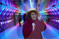 Why I live in Canary Wharf: architect and designer Gabrielle Omar on why her London area has something for everyone