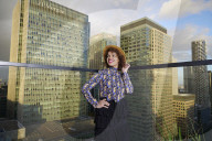 Why I live in Canary Wharf: architect and designer Gabrielle Omar on why her London area has something for everyone