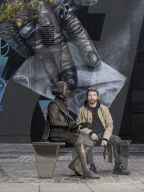 Designer David Koma's Area guide to
Shoreditch