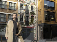 Designer David Koma's Area guide to
Shoreditch