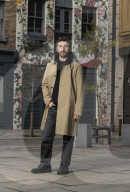 Designer David Koma's Area guide to
Shoreditch