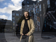 Designer David Koma's Area guide to
Shoreditch