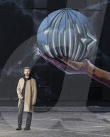 Designer David Koma's Area guide to
Shoreditch