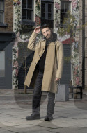 Designer David Koma's Area guide to
Shoreditch