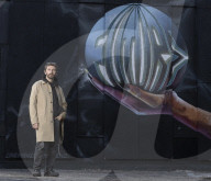 Designer David Koma's Area guide to
Shoreditch