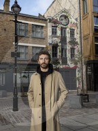 Designer David Koma's Area guide to
Shoreditch