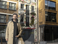 Designer David Koma's Area guide to
Shoreditch