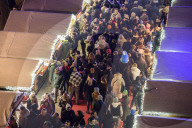 FEATURE -  Im Herzen von Brüssel: Weihnachtsmarkt "Winterwunder"