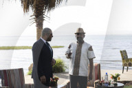Foreign Secretary James Cleverly meets Ethiopia Prime Minister