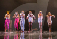 Ruination review - you'll laugh and cry at this 'Christmas show' Medea