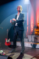 Bertrand Belin, La Madeleine, Brussels, December 7, 2022