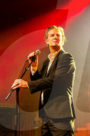 Bertrand Belin, La Madeleine, Brussels, December 7, 2022