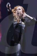 Carol Decker (T´Pau)