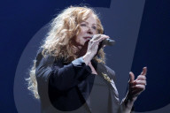 Carol Decker (T´Pau)