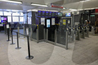Train Strike across the UK