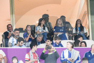 FUSSBALL-WM Katar - Lionel Messi, Star des Halbfinals ARG - CRO