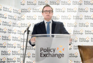 Defending Democracy in an Age of State Threats speech Tom Tugendhat