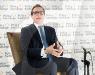 Defending Democracy in an Age of State Threats speech Tom Tugendhat