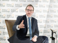 Defending Democracy in an Age of State Threats speech Tom Tugendhat