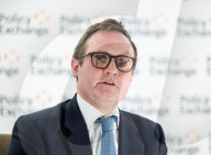 Defending Democracy in an Age of State Threats speech Tom Tugendhat