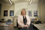 Nurses' union leader Pat Cullen: 'I follow through on what I believe in'