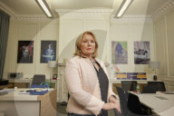 Nurses' union leader Pat Cullen: 'I follow through on what I believe in'