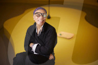 'People wouldn't show my work - or even reply to me': Veronica Ryan on her Turner prize triumph