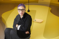 'People wouldn't show my work - or even reply to me': Veronica Ryan on her Turner prize triumph