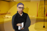 'People wouldn't show my work - or even reply to me': Veronica Ryan on her Turner prize triumph
