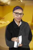 'People wouldn't show my work - or even reply to me': Veronica Ryan on her Turner prize triumph