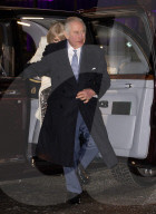 Christmas carol service at Westminster Abbey, London, UK - 15 Dec 2022