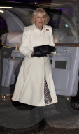 Christmas carol service at Westminster Abbey, London, UK - 15 Dec 2022