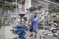 Germany at a crossroads: what a nuclear power station tells us about its energy dilemma