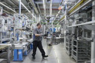 Germany at a crossroads: what a nuclear power station tells us about its energy dilemma