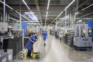 Germany at a crossroads: what a nuclear power station tells us about its energy dilemma