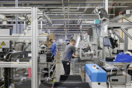 Germany at a crossroads: what a nuclear power station tells us about its energy dilemma