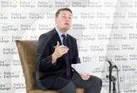 Keynote speech by Wes Streeting MP Shadow Secretary of State for Health and Social Care.