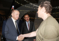 Turkish President Recep Tayyip Erdogan in Qatar