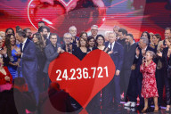 PEOPLE - Ein Herz für Kinder Gala 2022 in Berlin