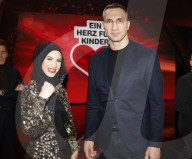 PEOPLE - Ein Herz für Kinder Gala 2022 in Berlin