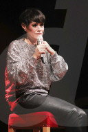 PEOPLE - Francine Jordi live beim Weihnachtskonzert' Klingender Advent' in der WM Halle
