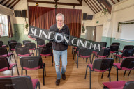 How a teenager created one of UK's last celluloid-only cinemas