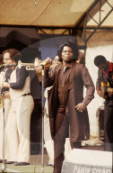 James Brown - Godfather Of Soul - live 80er Jahre